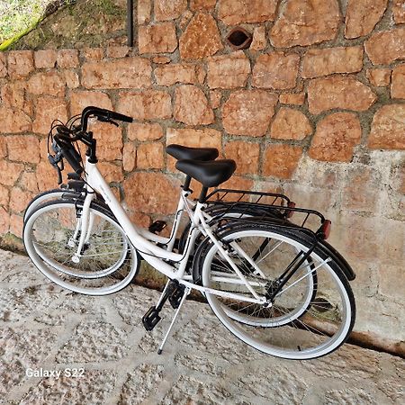 Willa Il Nido Brenzone sul Garda Zewnętrze zdjęcie