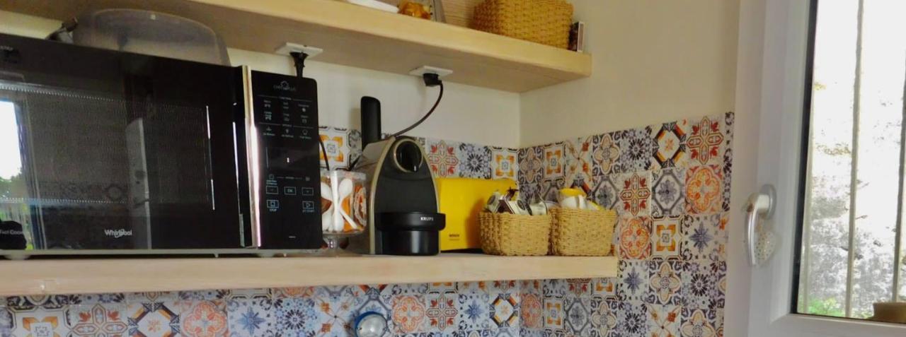 Willa Il Nido Brenzone sul Garda Zewnętrze zdjęcie